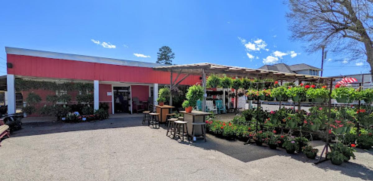 Fresh Market Produce Denver