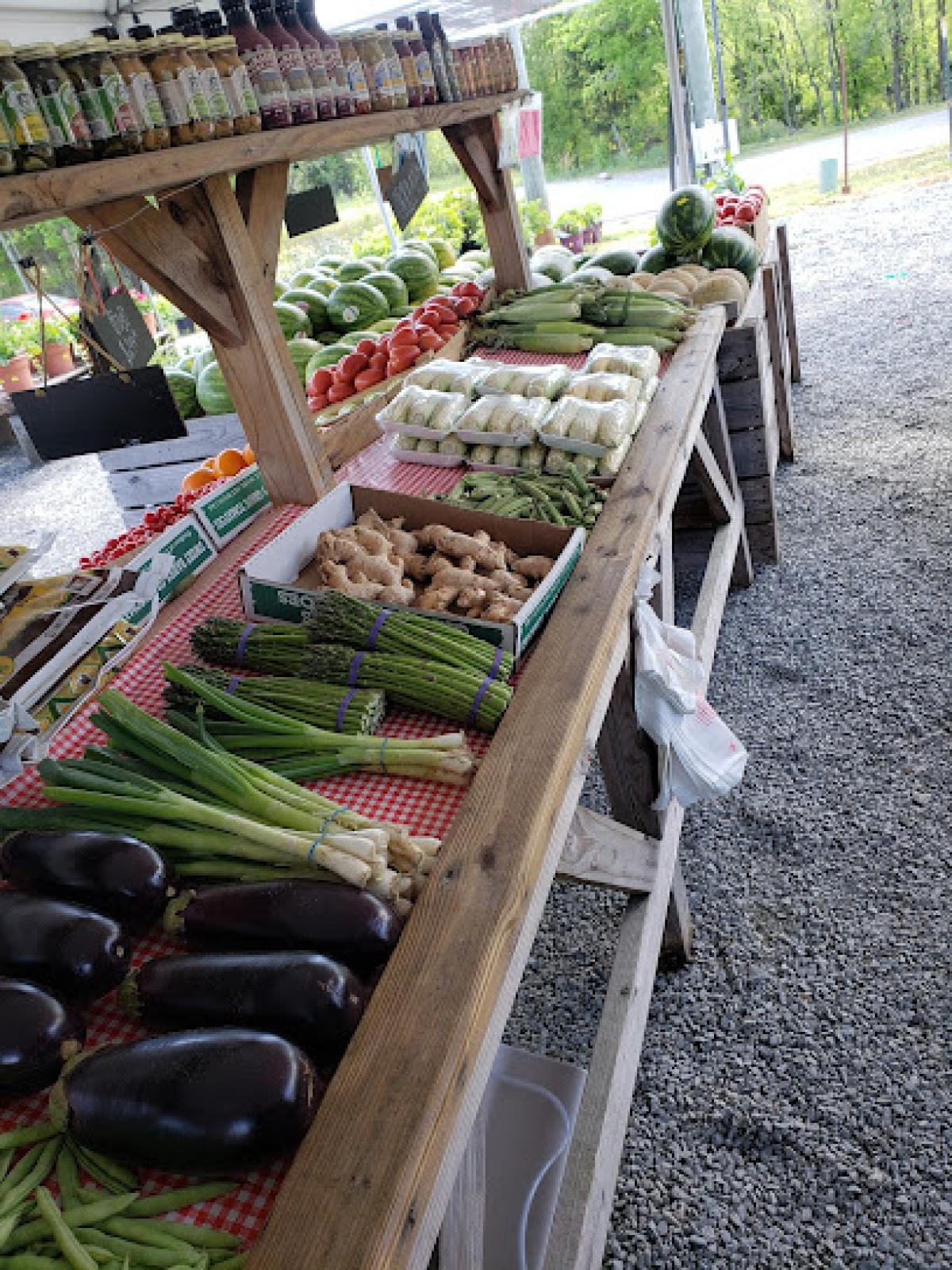 Farm Fresh Market