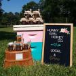 Hunny Girl Honey Company