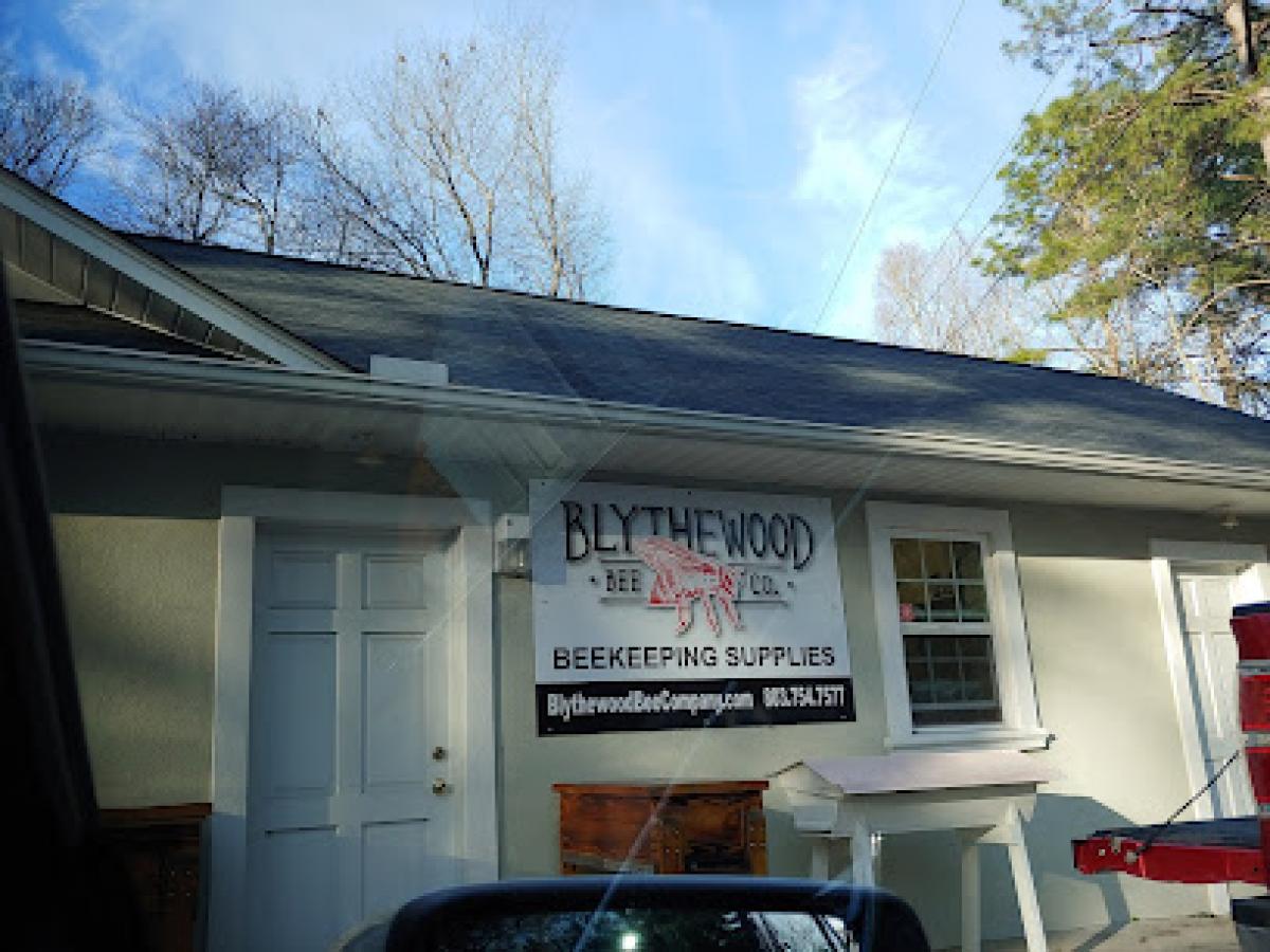 Blythewood Bee Company