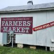 Matthews Community Farmers' Market
