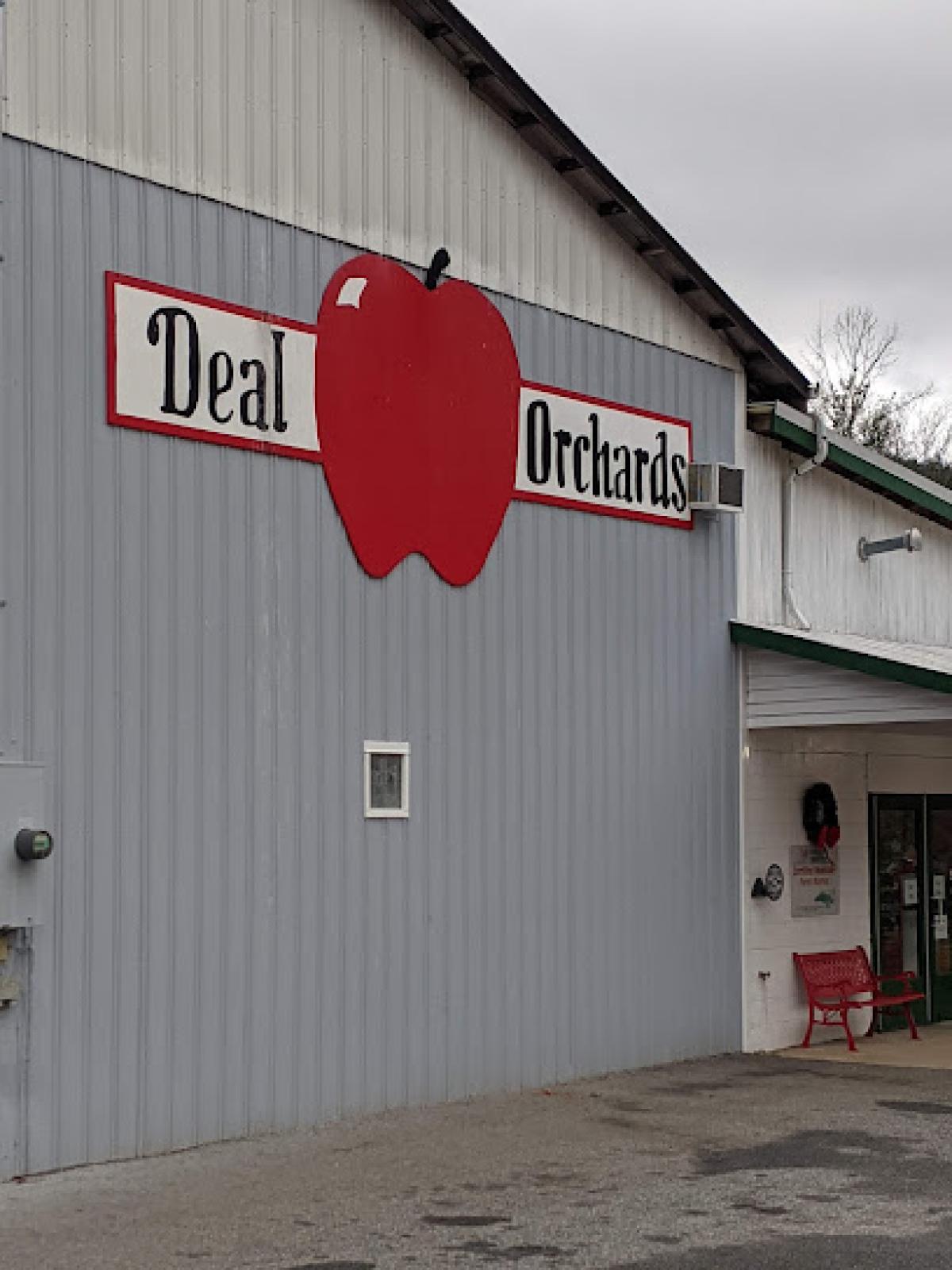 Deal Orchards, Inc