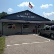 T & T Farmers Market