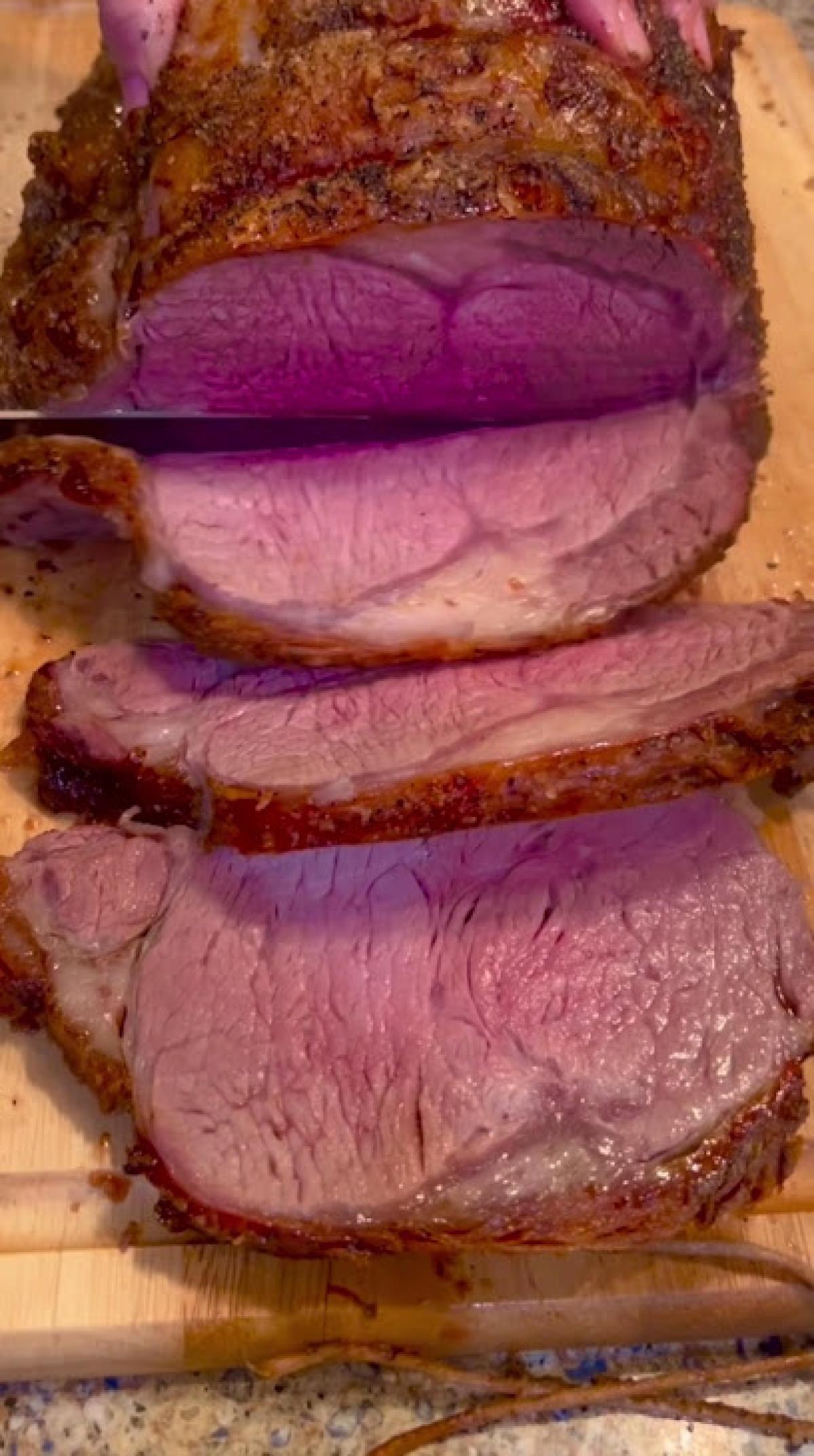 The Organic Butcher Shop