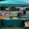 Hoke County Farmer’s Market