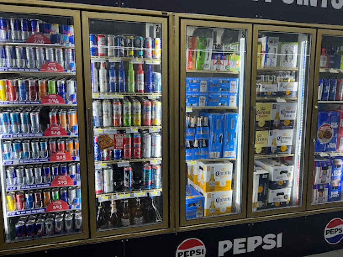 Five Points Country Store