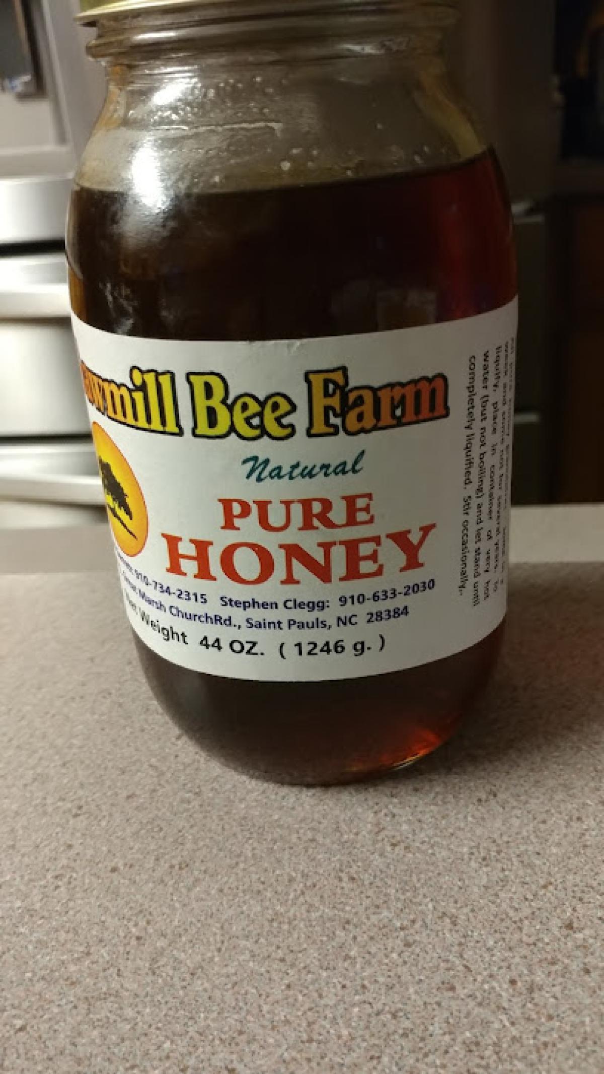 Collins Sons Milling Co