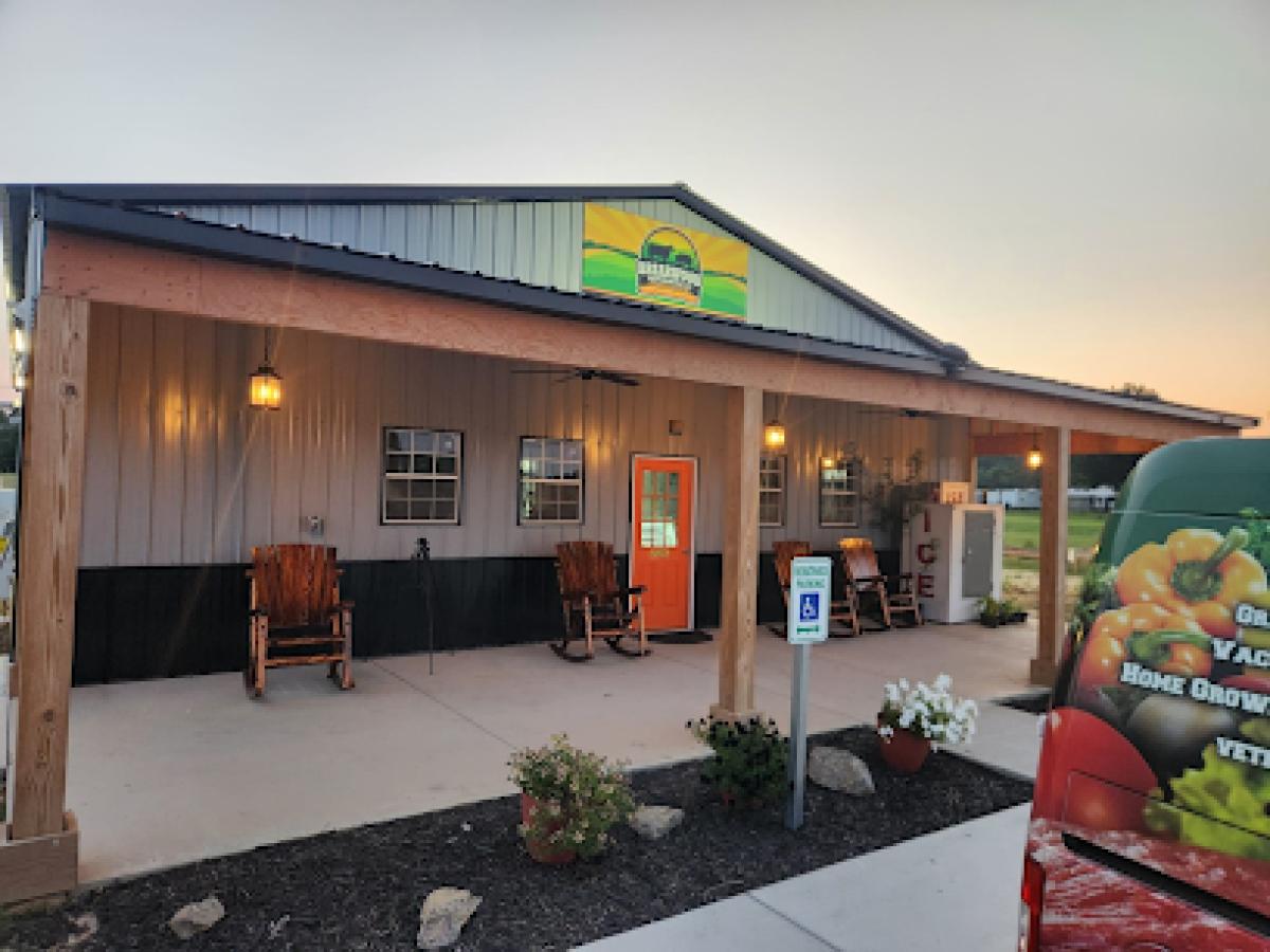 Briarwood Custom Meats Butcher Shop LLC