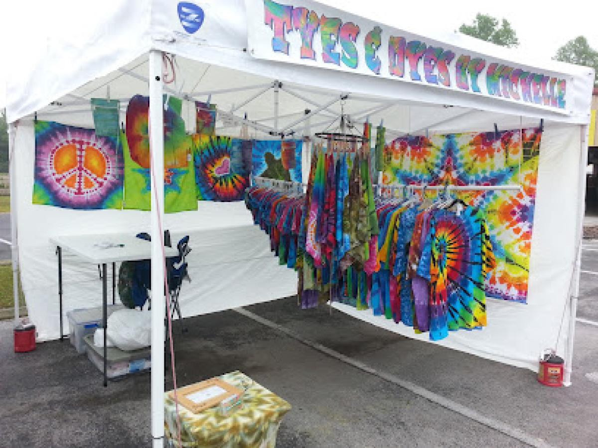 Onslow County Farmers' Market