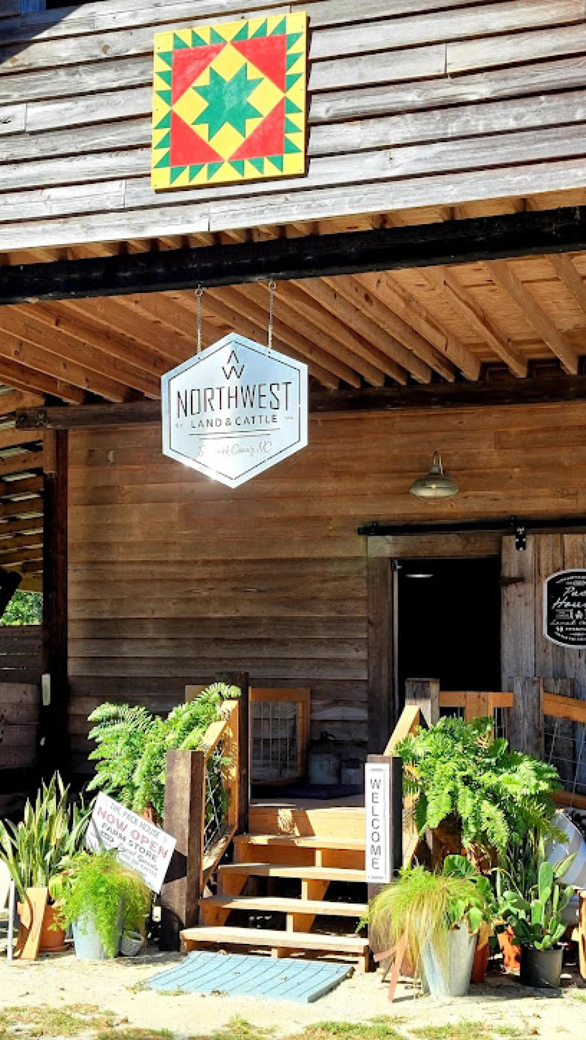 Northwest Land and Cattle