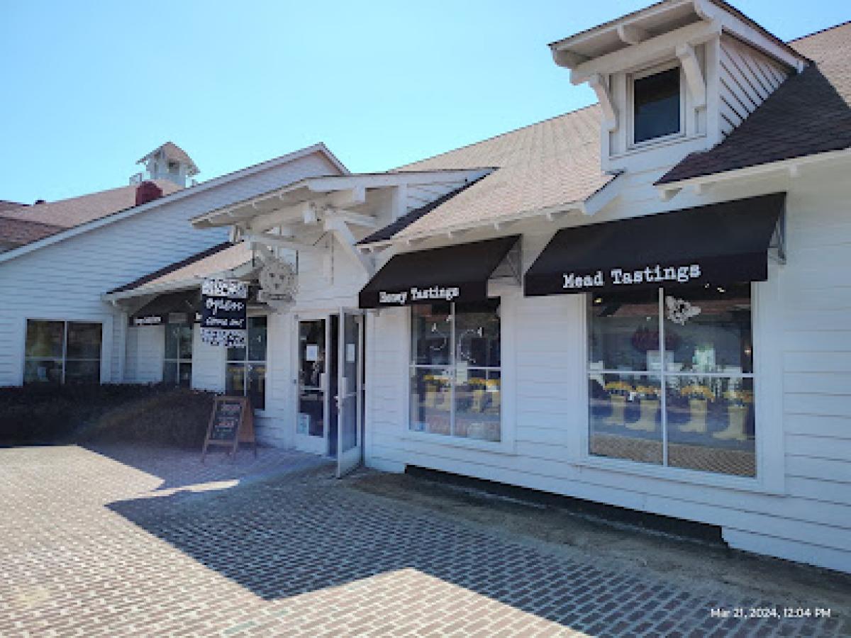 Savannah Bee Company