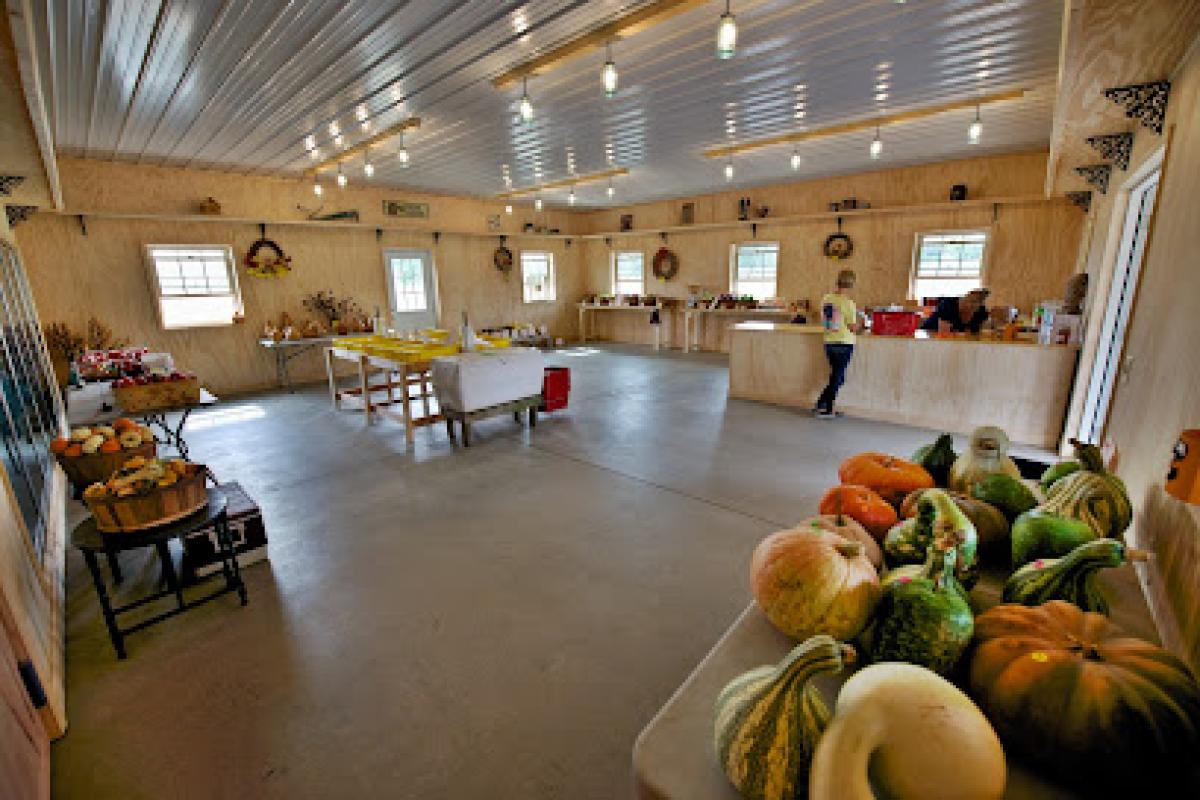 Heritage Fields Farm LLC