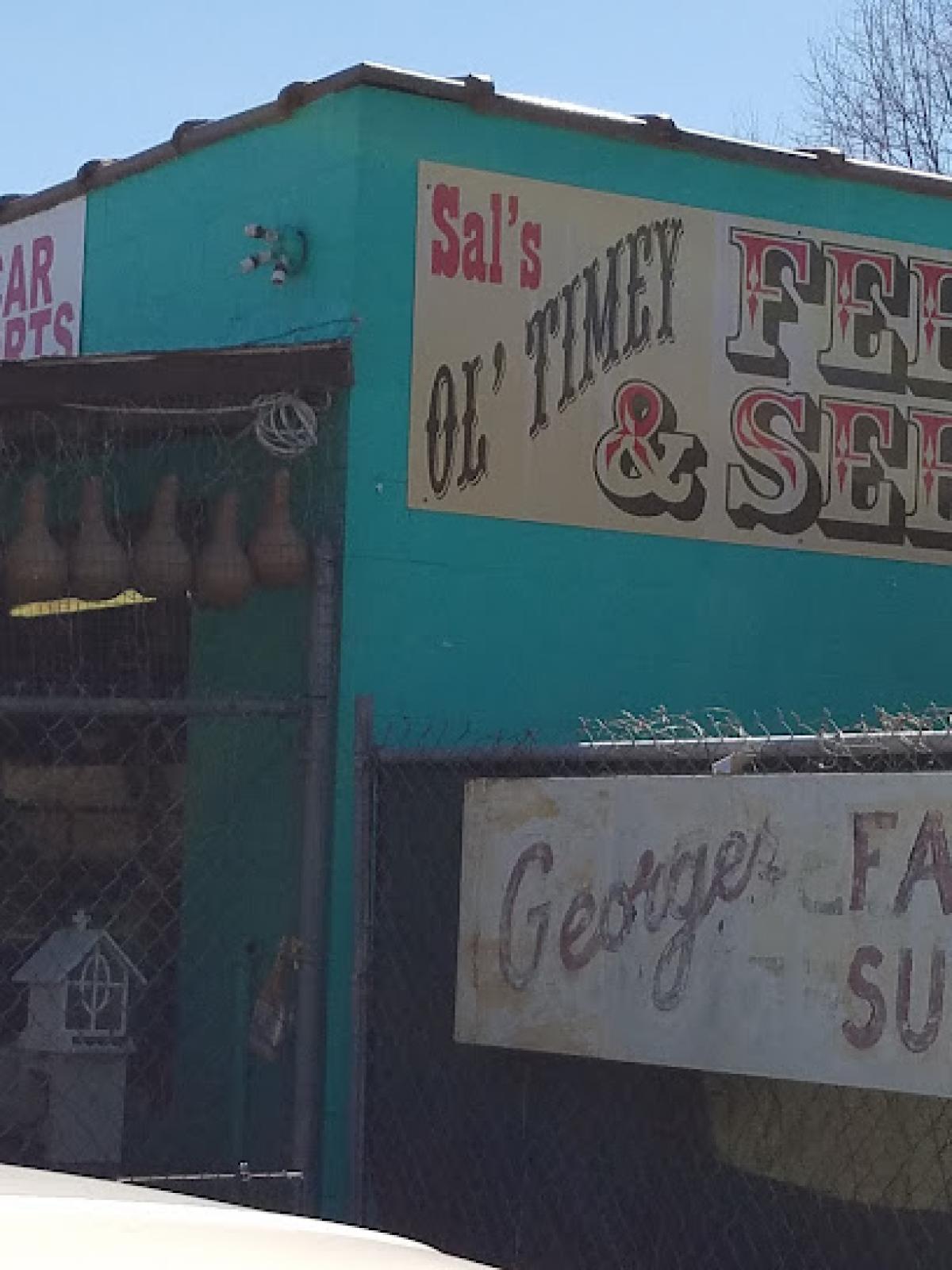 Grow Your Garden with Sal