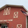 Four Oaks Farm