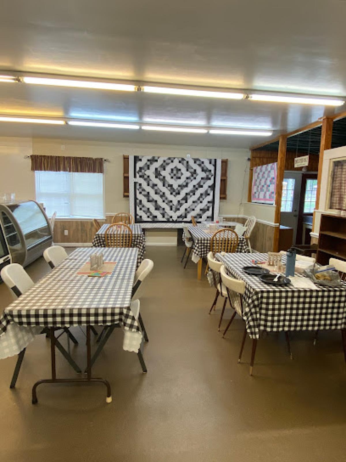 Healing Springs Country Store