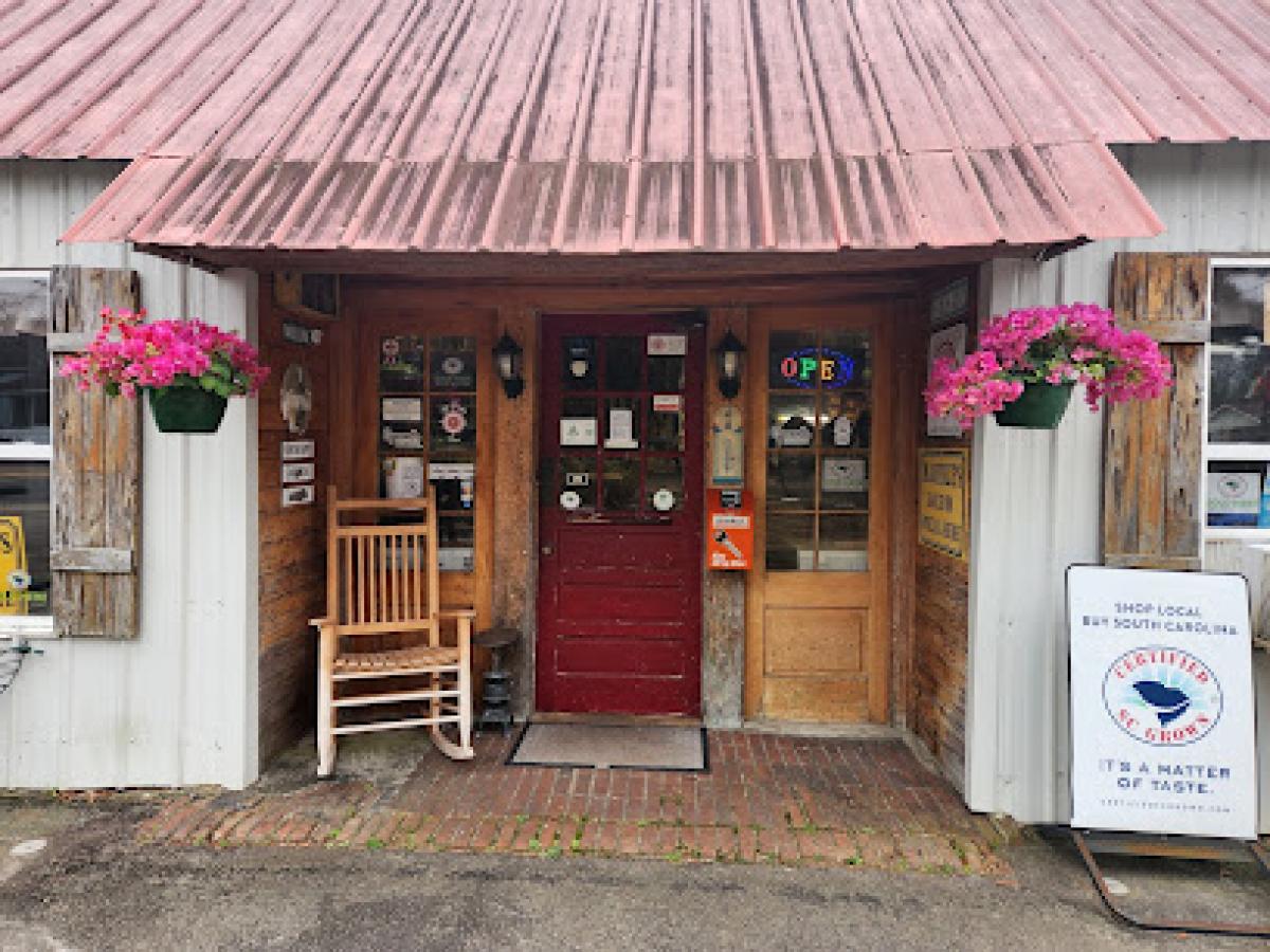 Calhoun Country Market