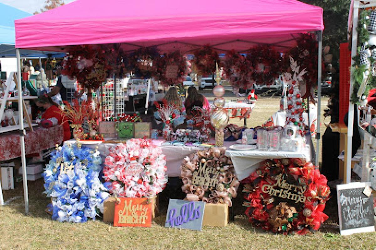 Sumter Farmers Market