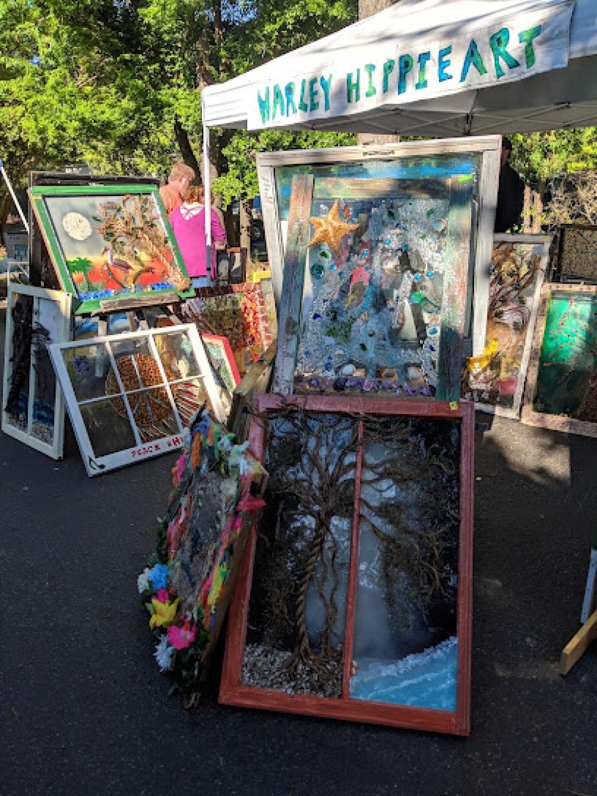 Summerville Farmers Market