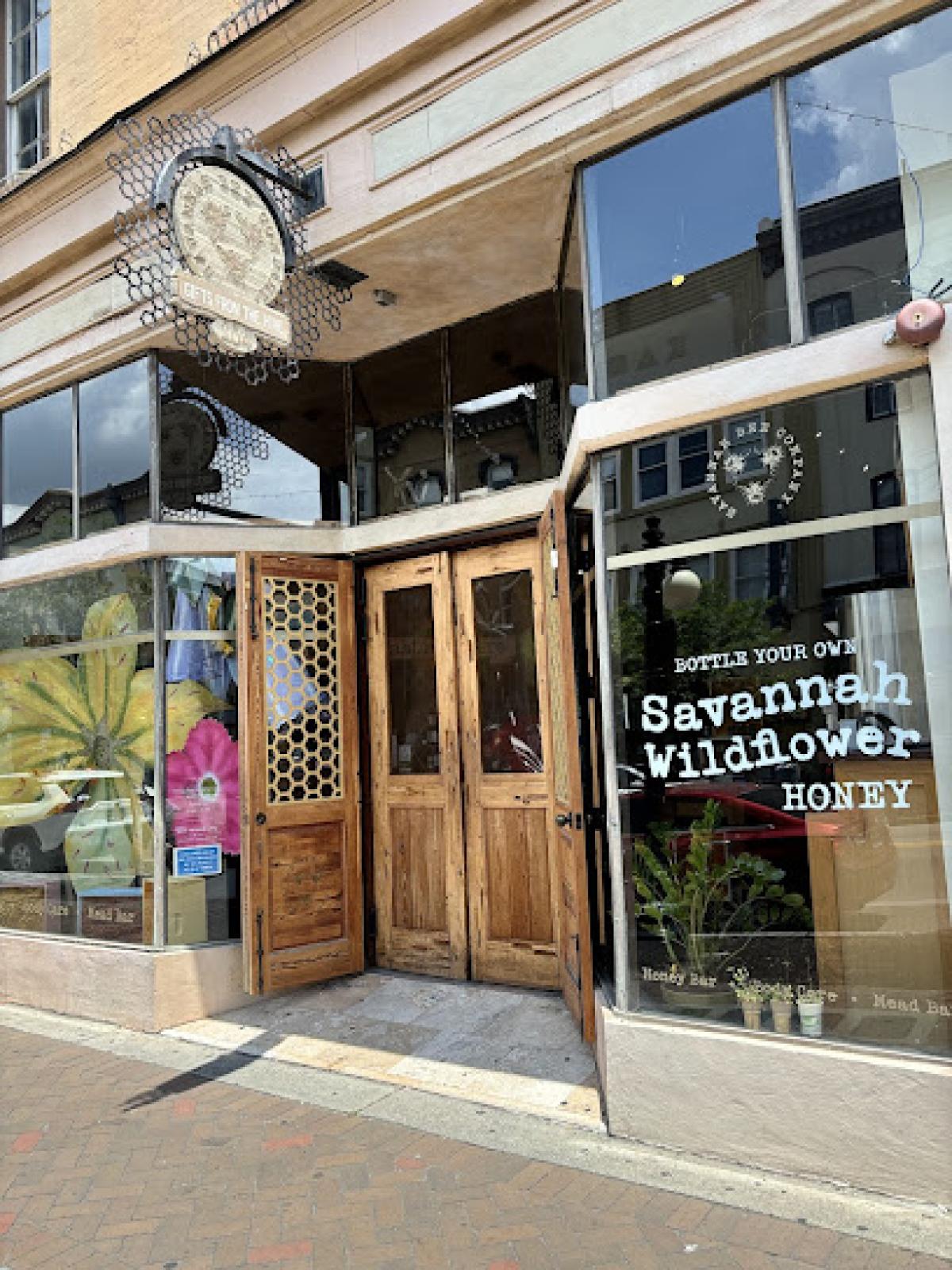 Savannah Bee Company