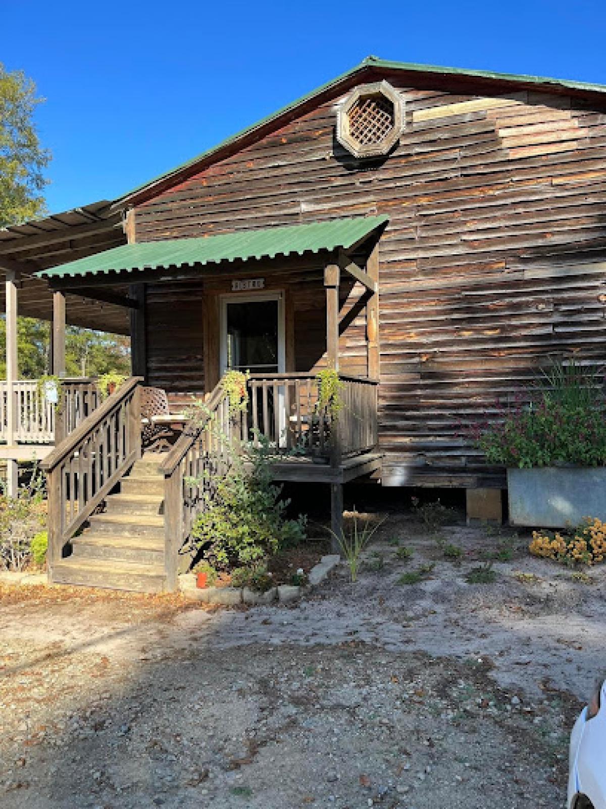 Sylvan Farm and Market