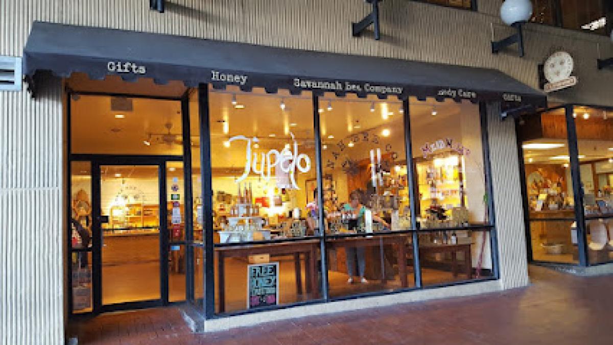 Savannah Bee Company