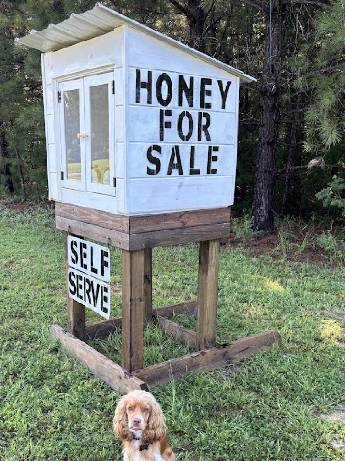 Appling Honey Company