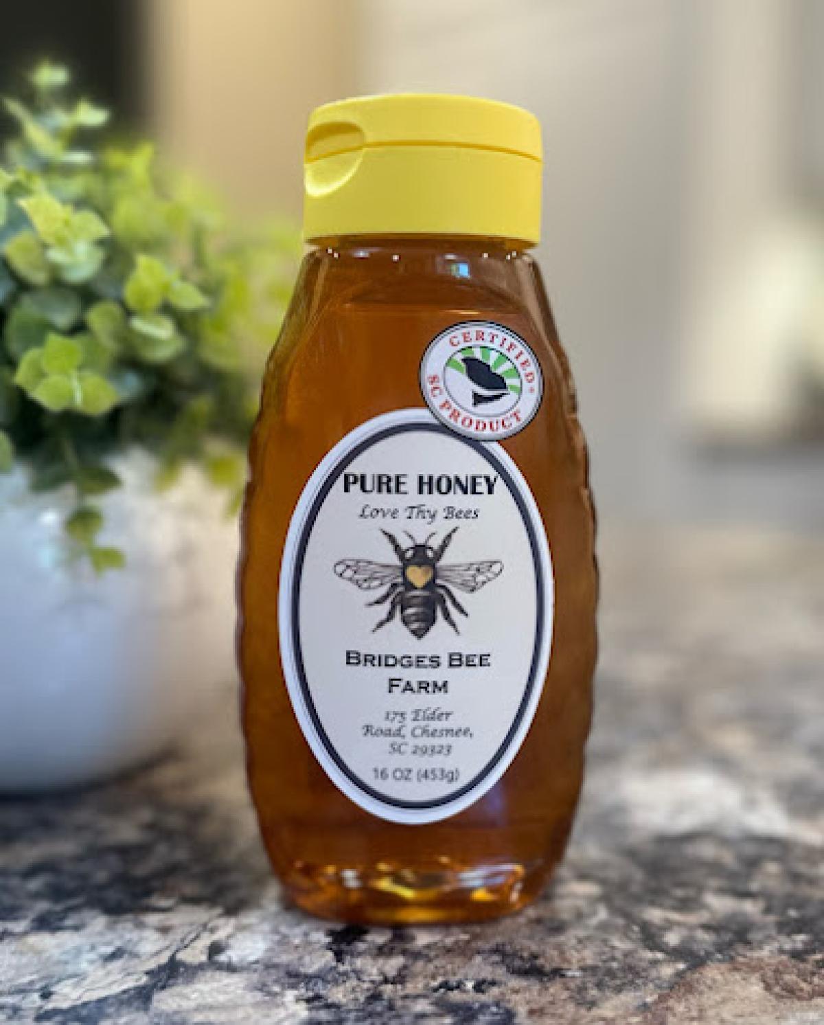 Bridges Bee Farm, LLC