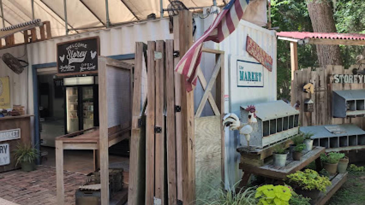 The Market at Storey Farms