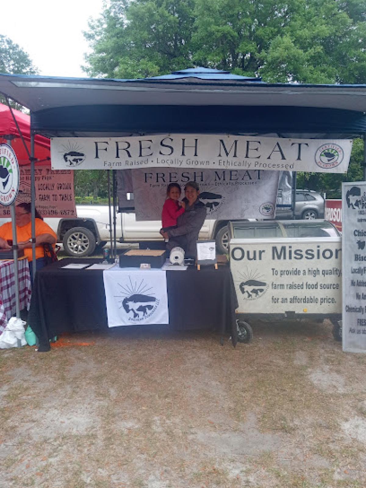 Ridgeville Farmers Market