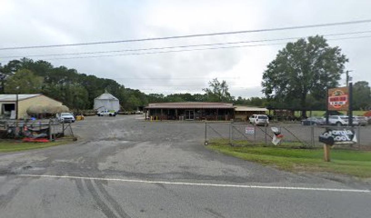 Farmers Grain & Milling