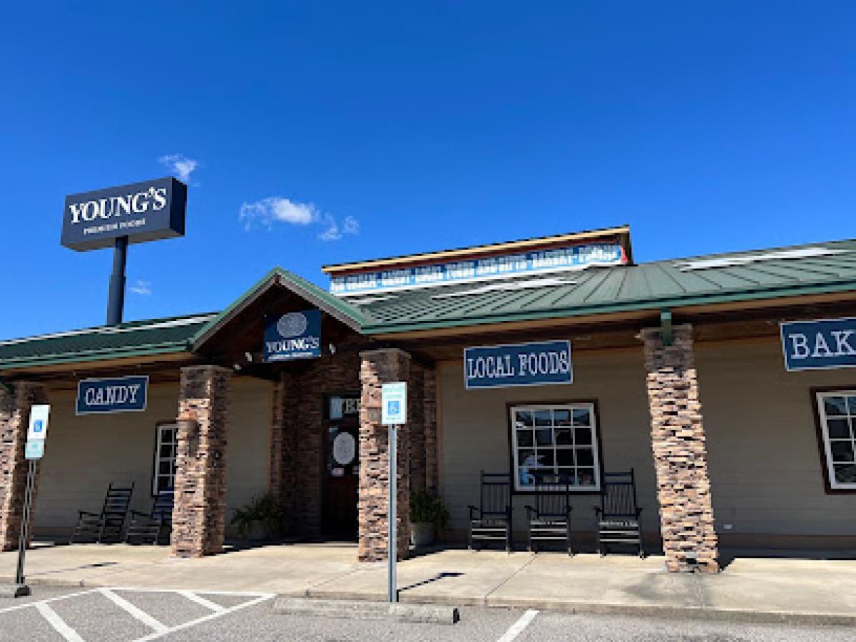 Young's Premium Foods