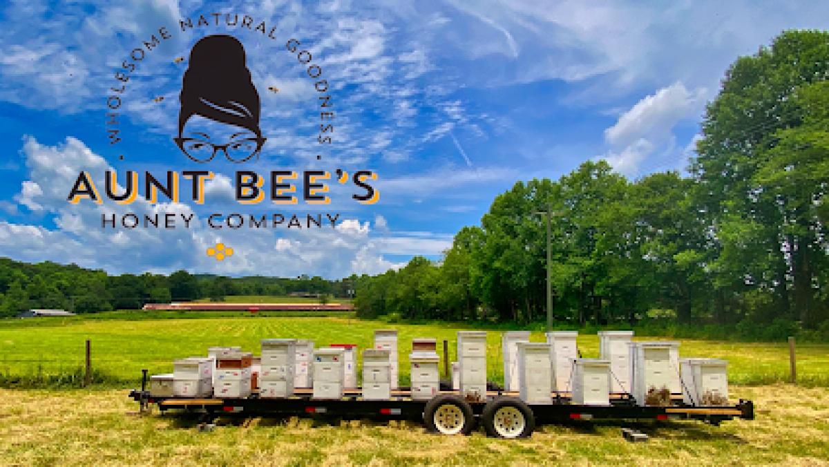 Aunt Bee's Honey Company