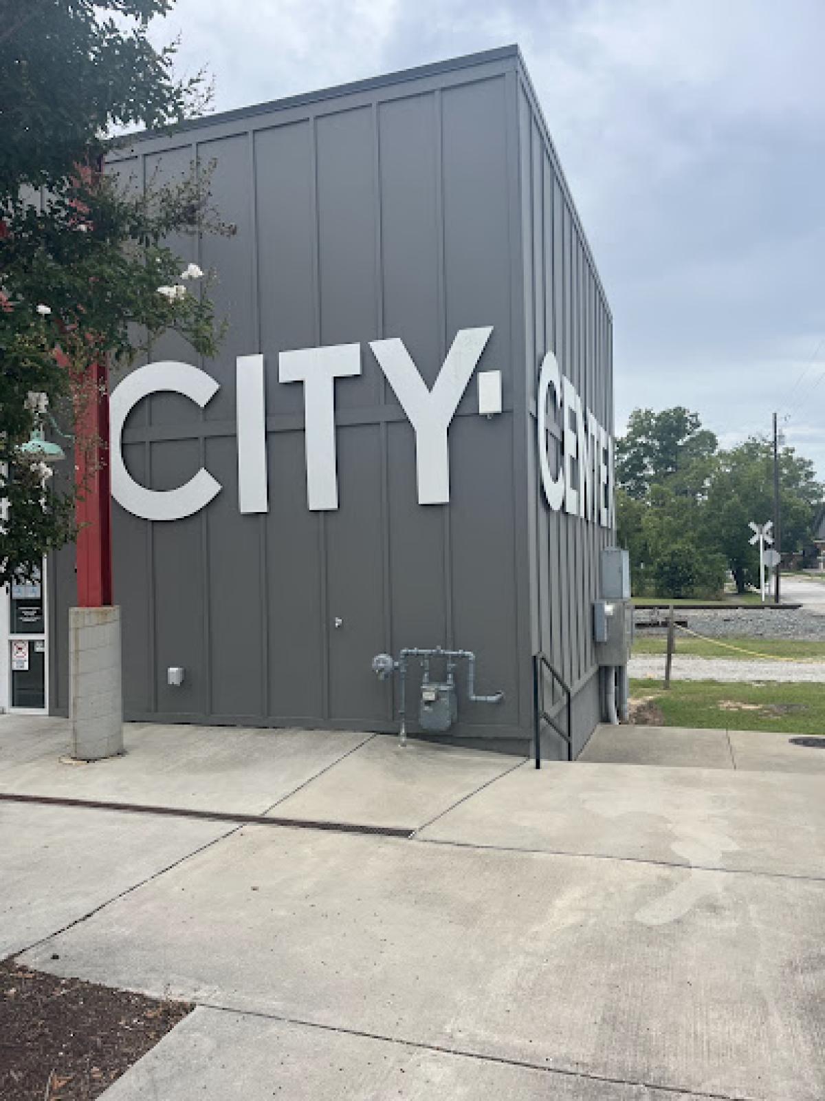 City Center Farmers Market