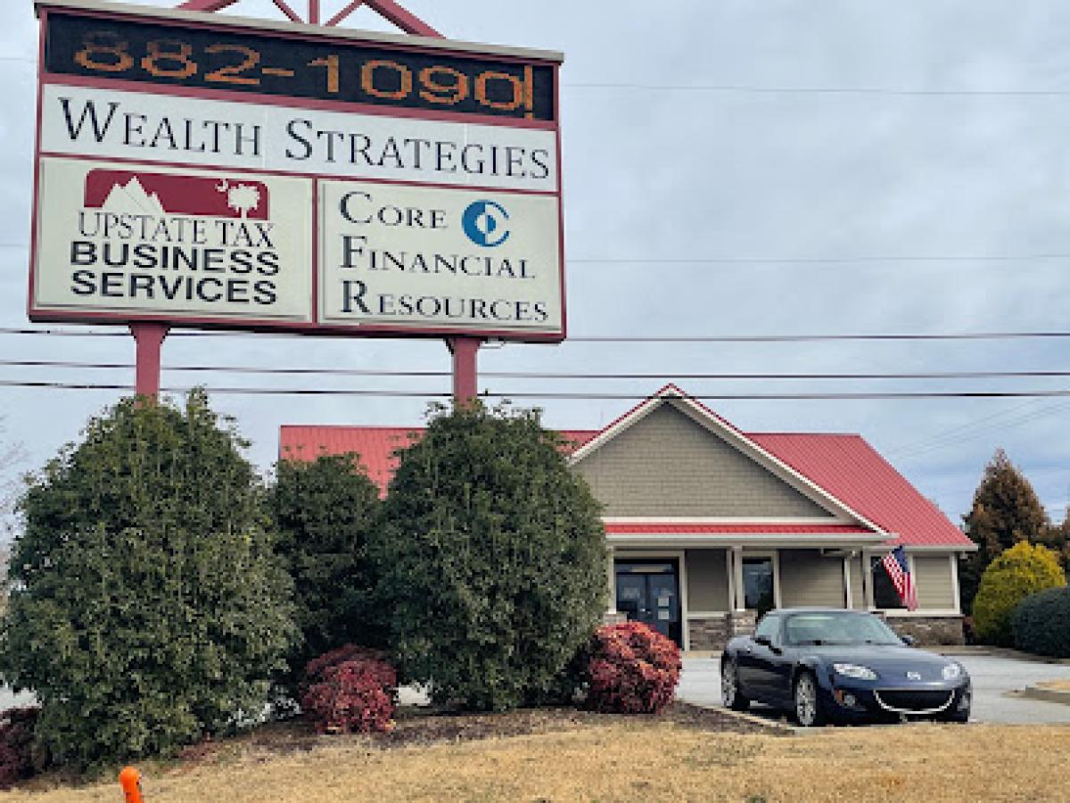 Tanglewood Oaks Farm