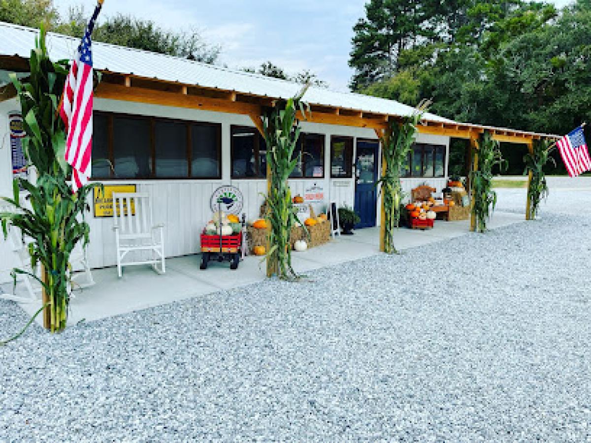 Hometown Market Clemson