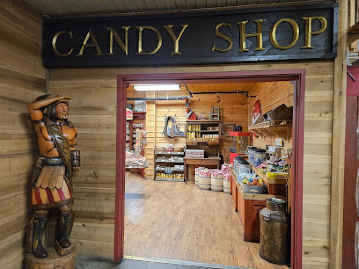 Panorama Orchards & Farm Market