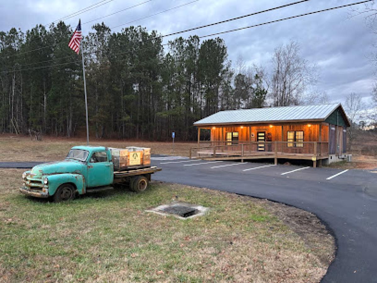 Appalachian Foothills Farm Store