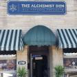 The Alchemist Den
