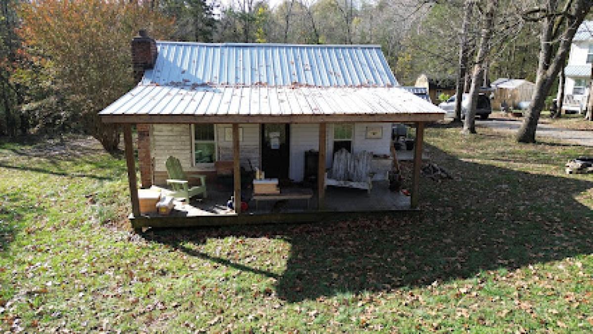 Forester Farms and Apiary