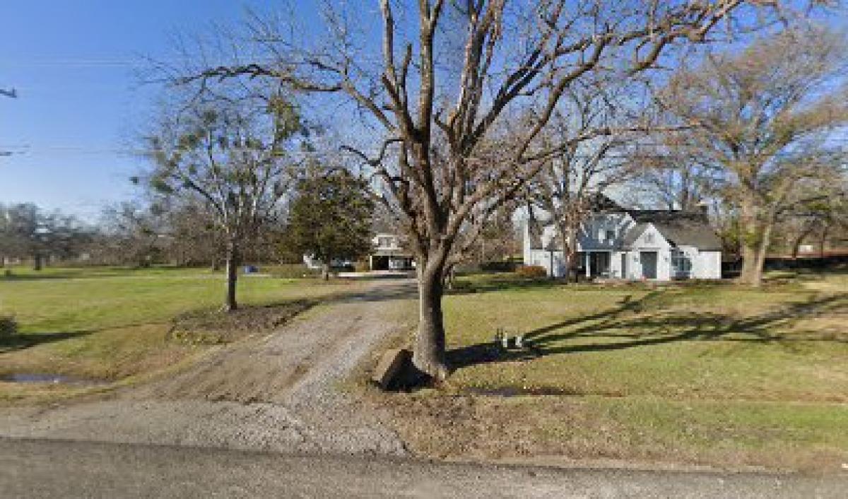 The Corsicana Bee & Honey Co.