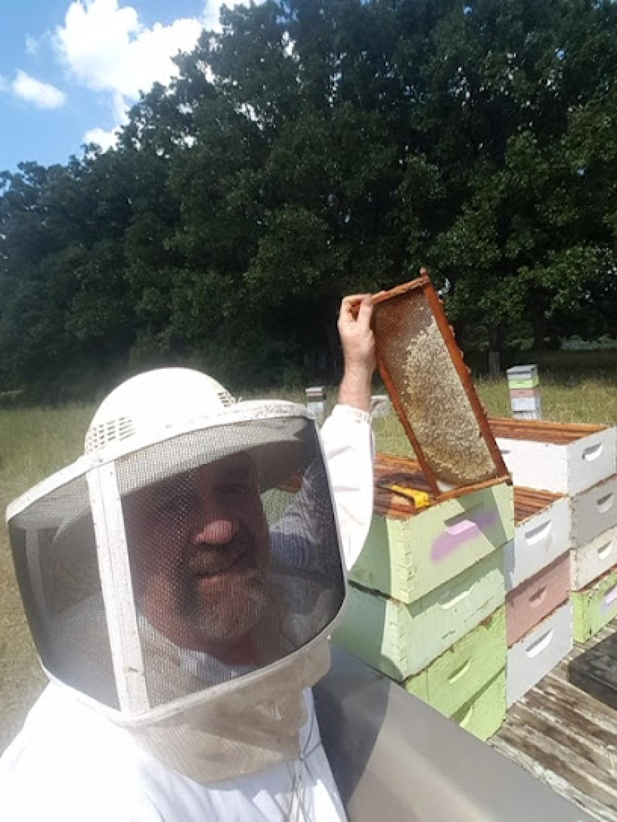 Clower Honey Farm
