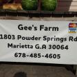 Gee Farm