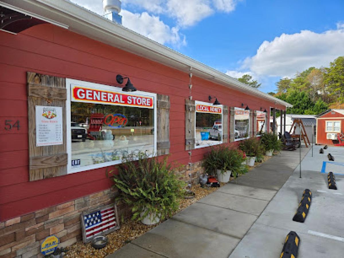 Roosters Markets, LLC