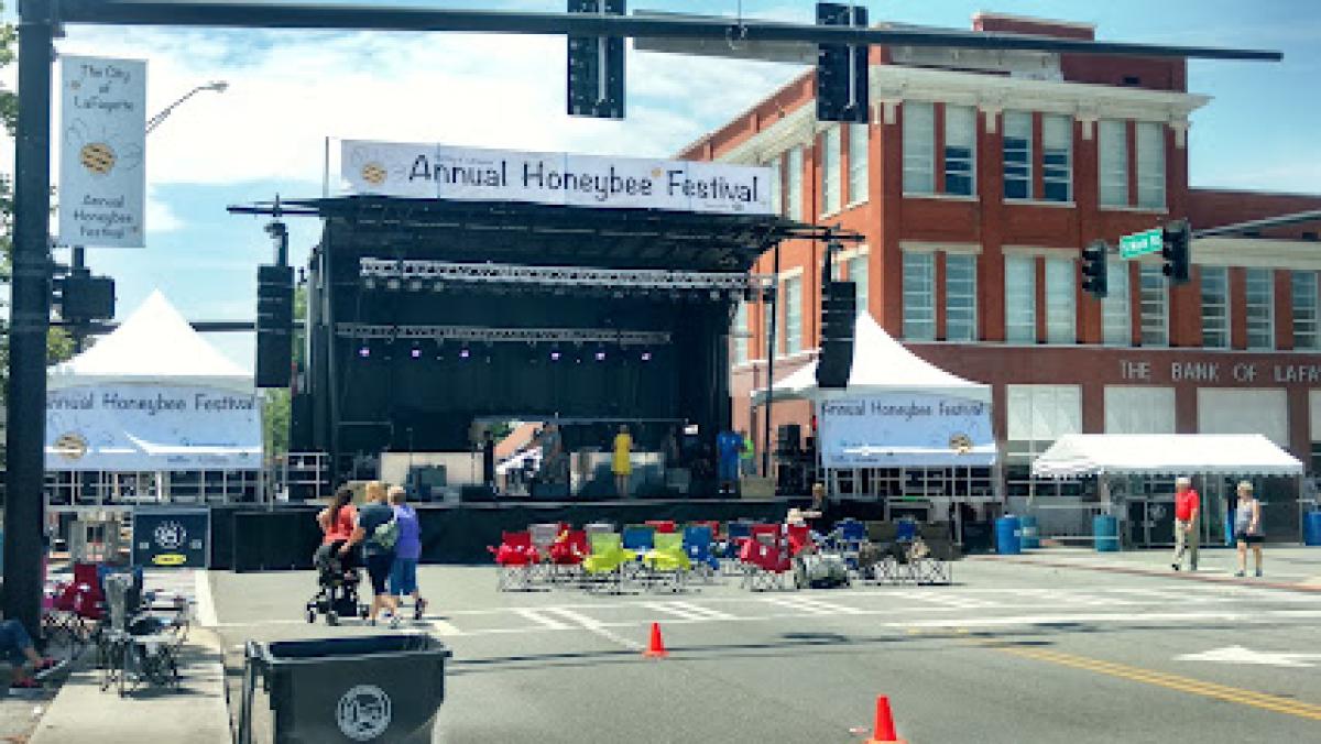 Pigeon Mountain Trading Company