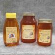 Blossomwood Honey