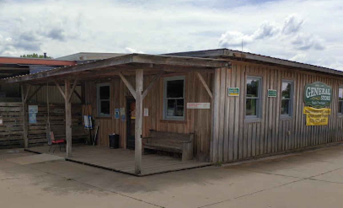 Lovejoy Community Garden