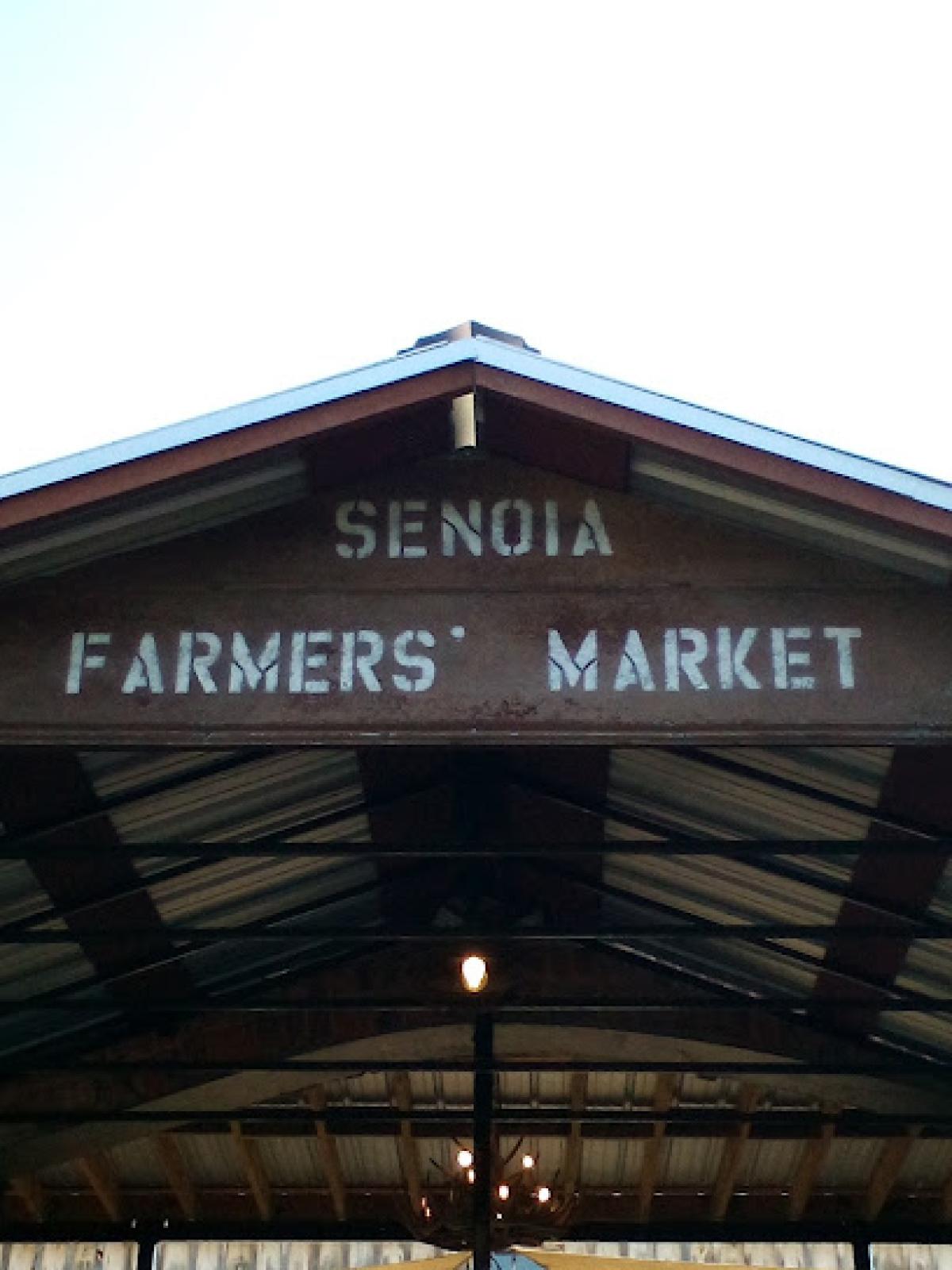 Senoia Farmers' Market
