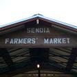 Senoia Farmers' Market