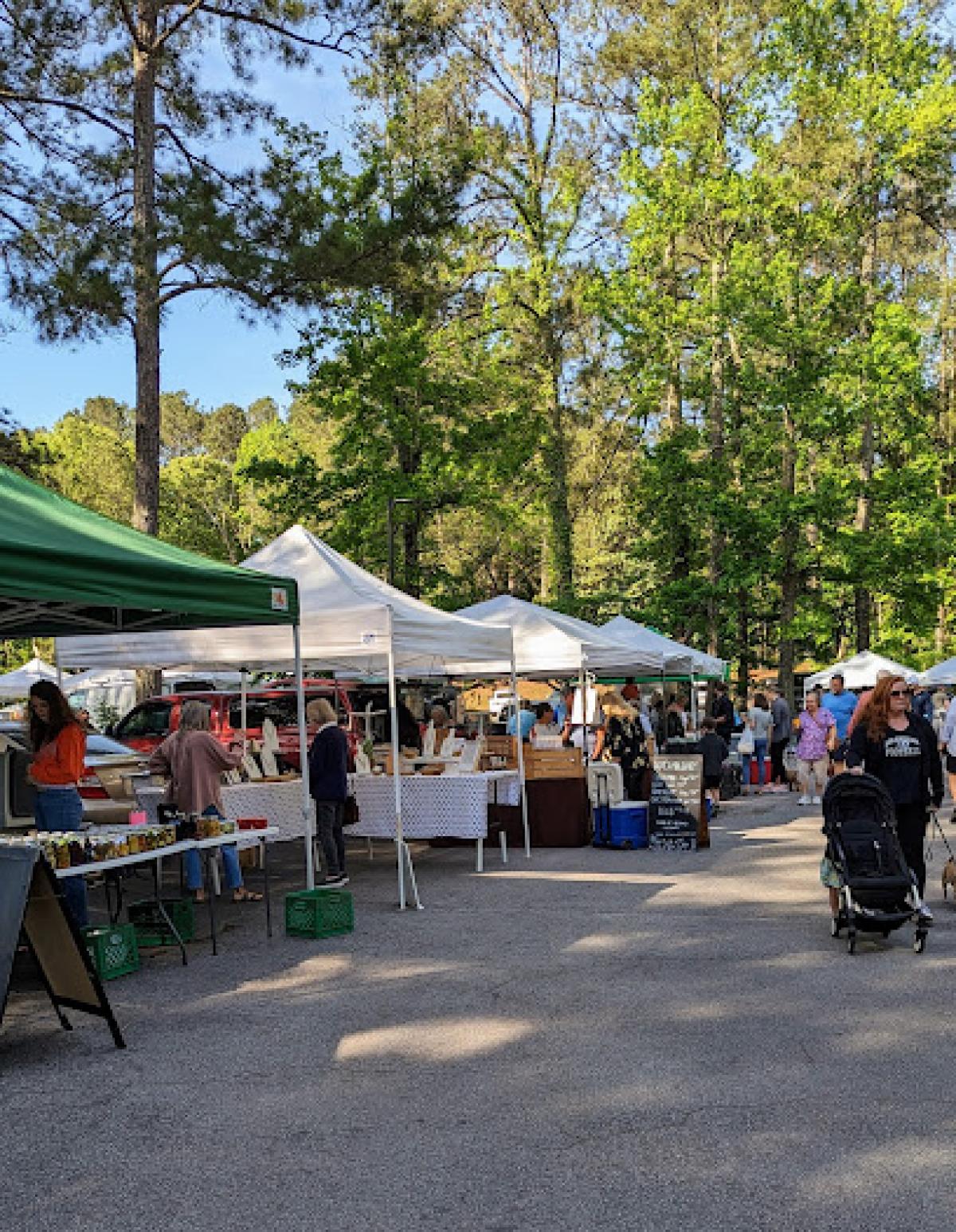 Peachtree City Market