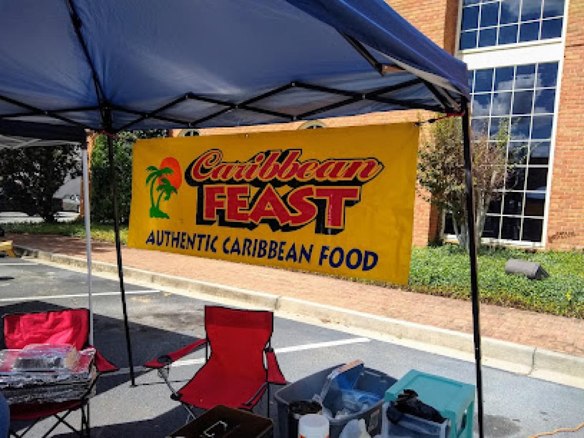 The Statesboro Mainstreet Farmers Market